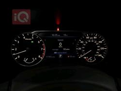 نيسان ألتيما